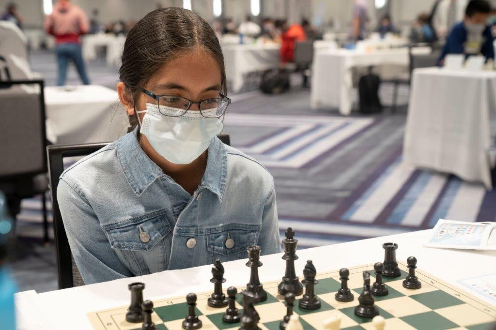 North American Youth Chess Championship