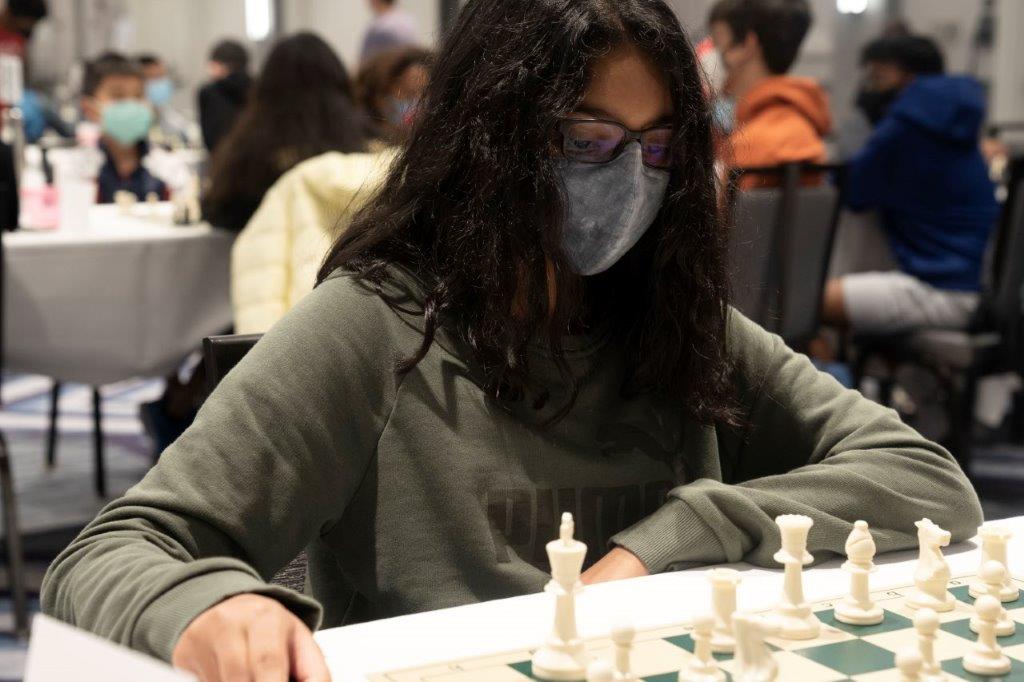 North American Youth Chess Championship