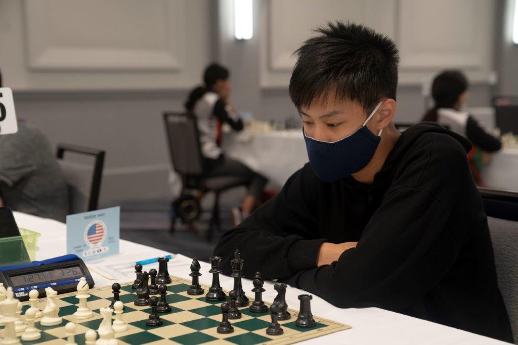 North American Youth Chess Championship