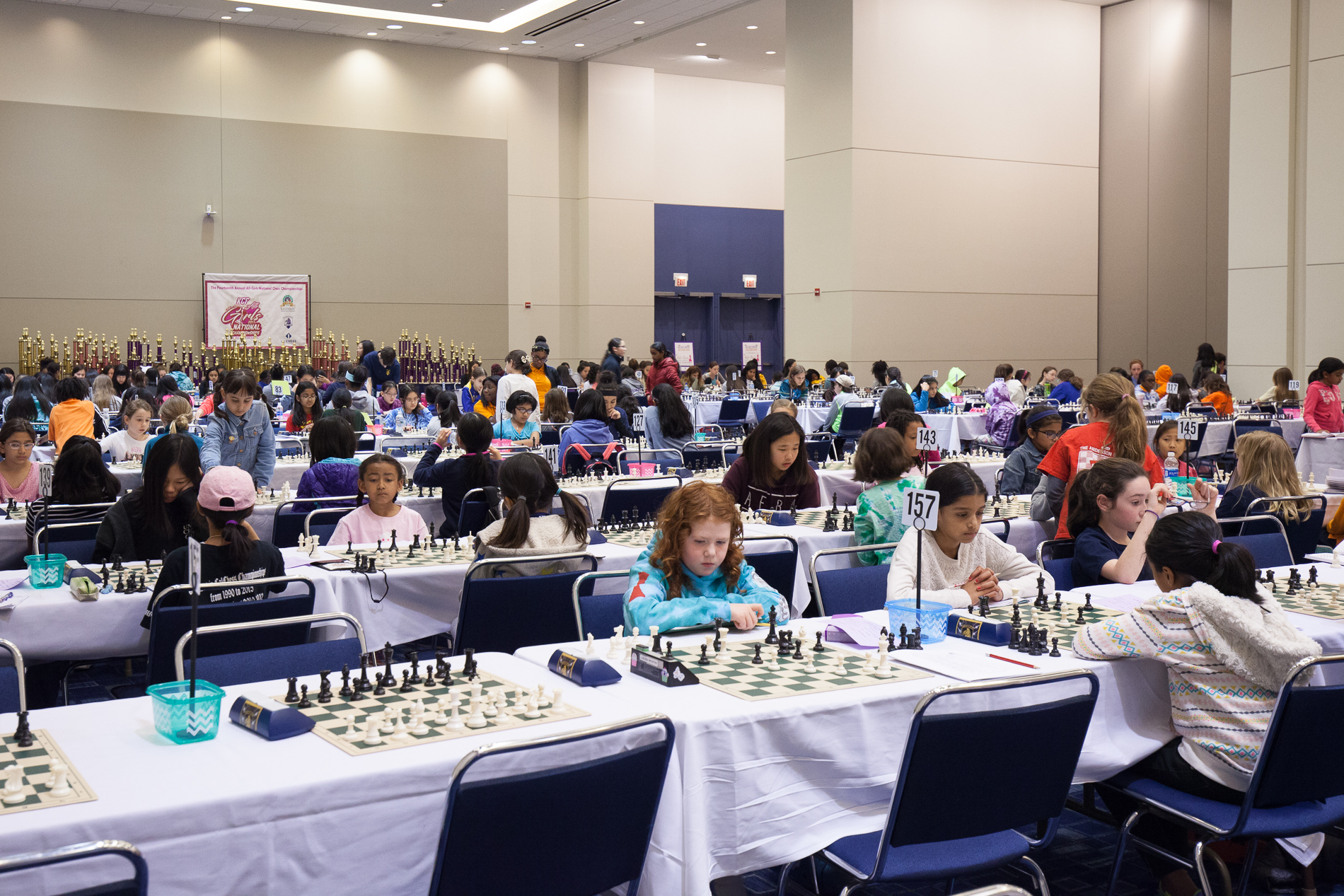 A Chess Renaissance in the Midwest