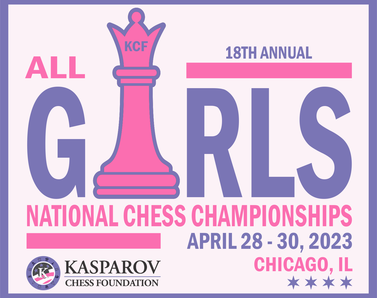 tournaments — Chicago Chess Foundation