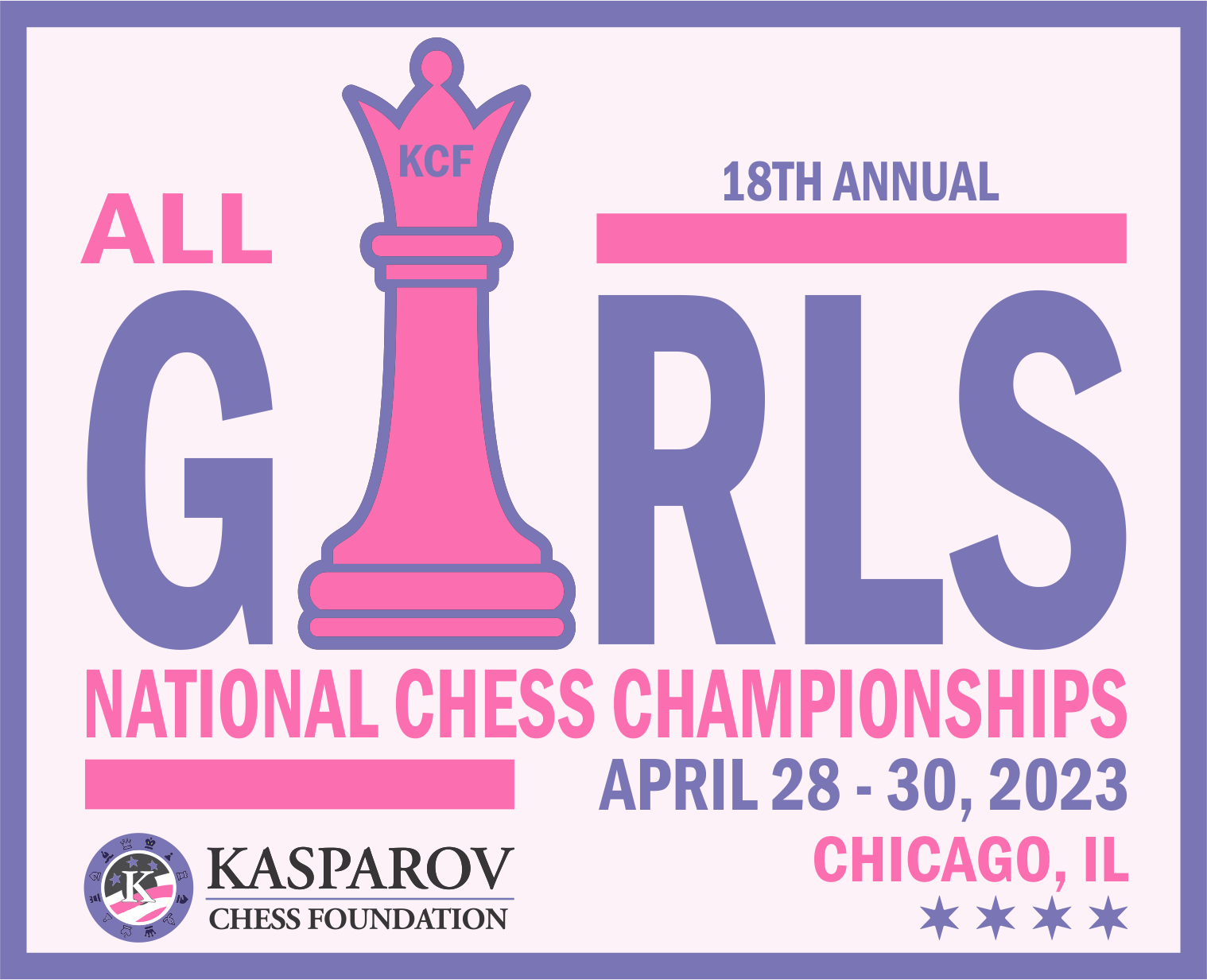 Chessable Masters 2023 Knockout - CapaKaspa