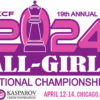 KCF All-Girls National Championship