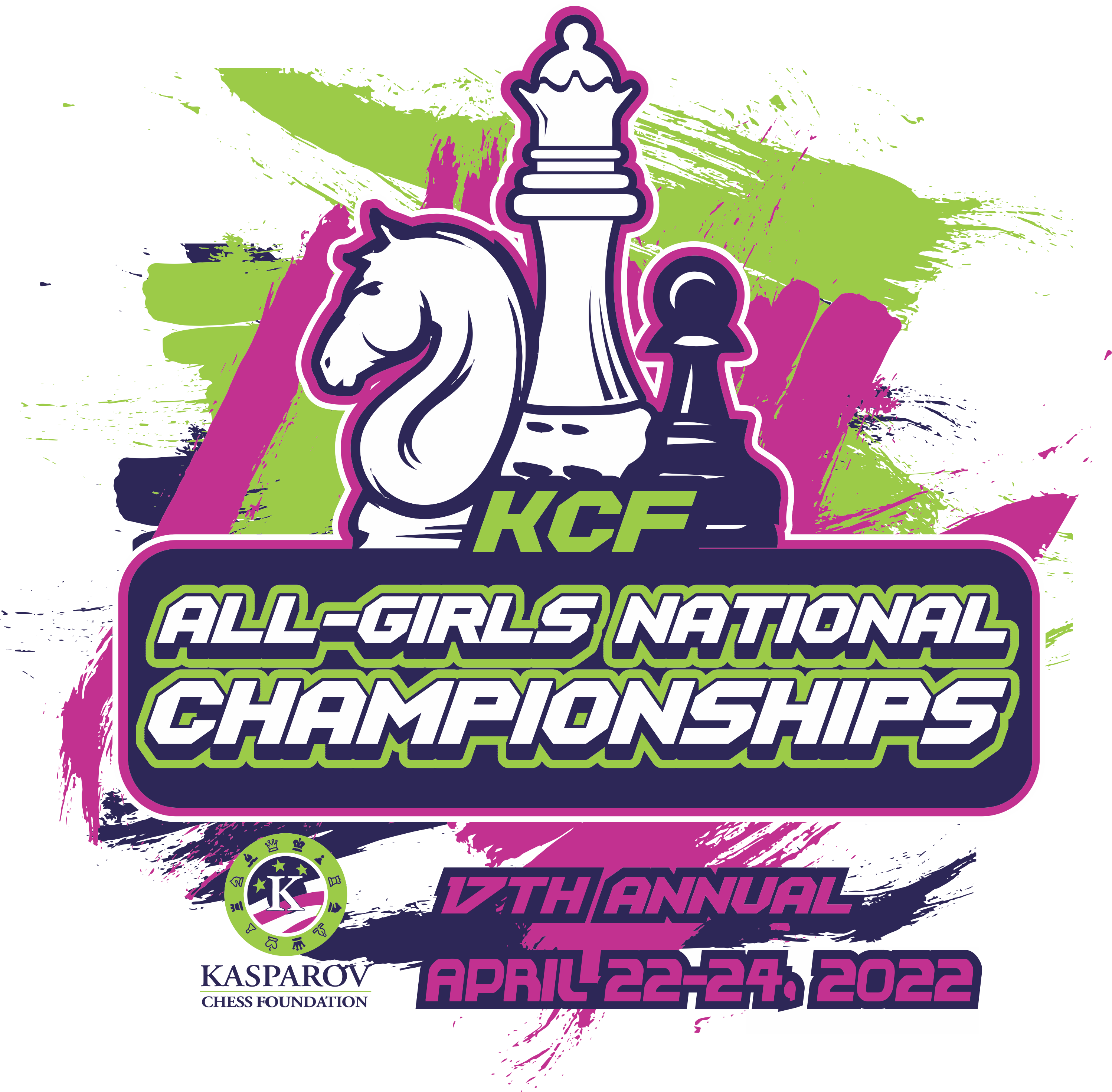 2022 ChessKid All-Star Finals Announced 