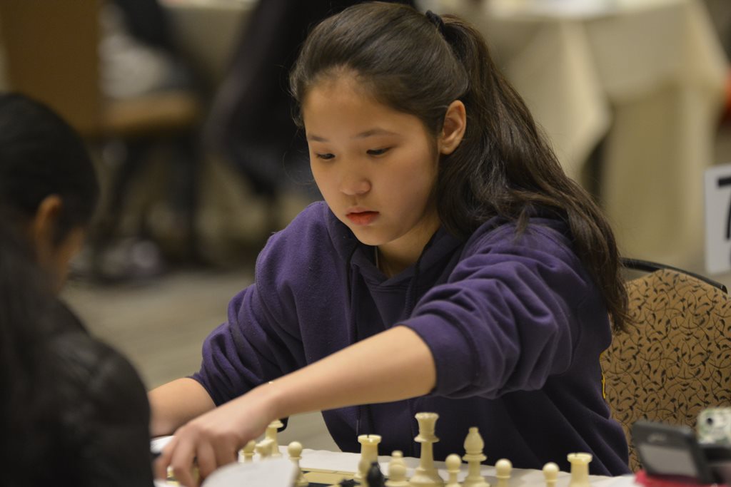 A Chess Renaissance in the Midwest