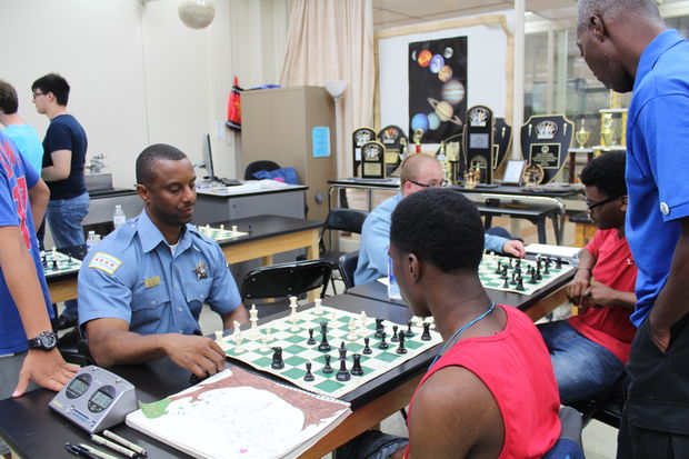 tournaments — Chicago Chess Foundation