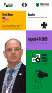 David Heiser David Heiser