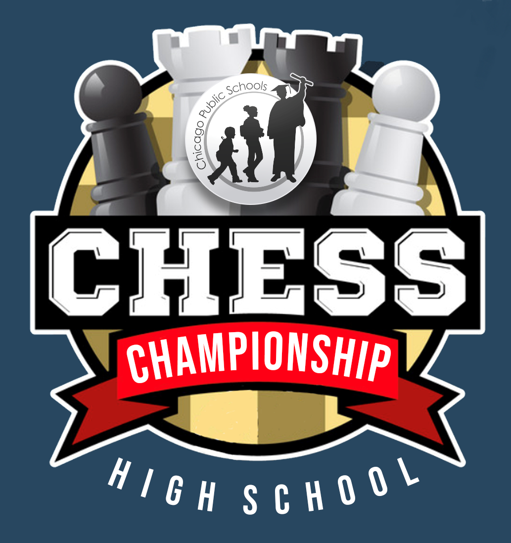 HS champ Logo | Renaissance Knights Chess Foundation