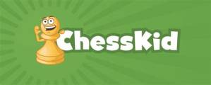 Chesskid logo